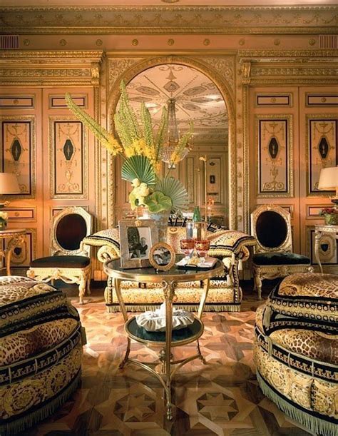 donatella versace home milano|donatella versace meaning.